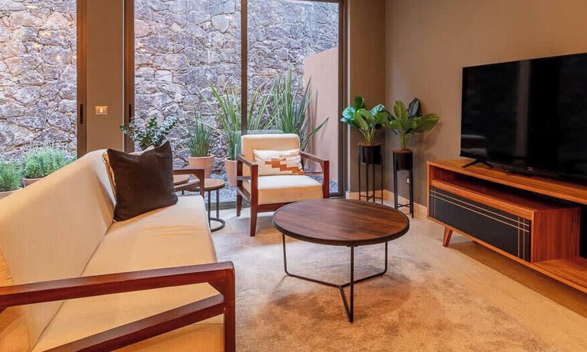 El Marques House | Pitahayas AAC Comfy Stay for 8 Guests | SISU Homes
