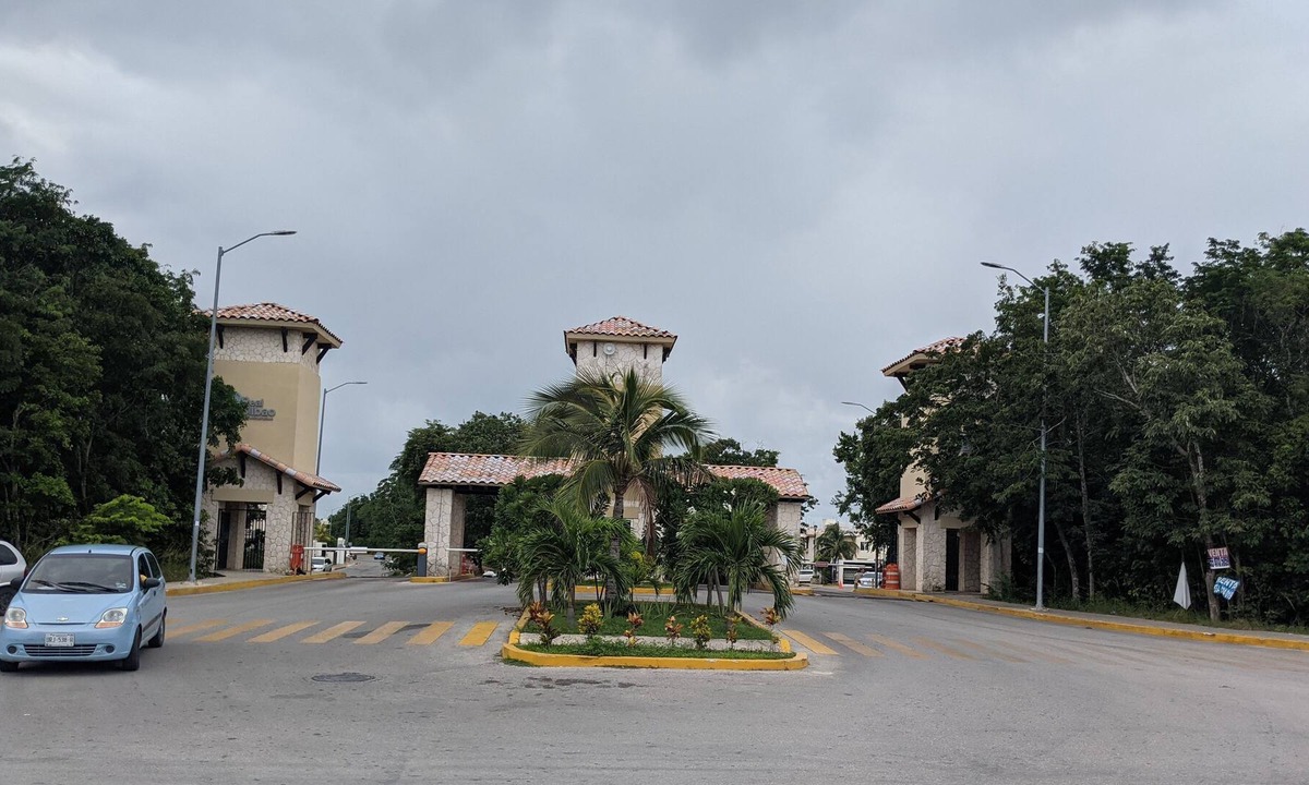 Puerto Juarez Villa | Playa del Carmen Mex. 10 min driv to beach/downtown $1dolar bus trans 6am/10pm