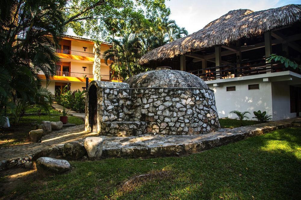Palenque Hotel | Plaza Palenque Hotel & Convention Center