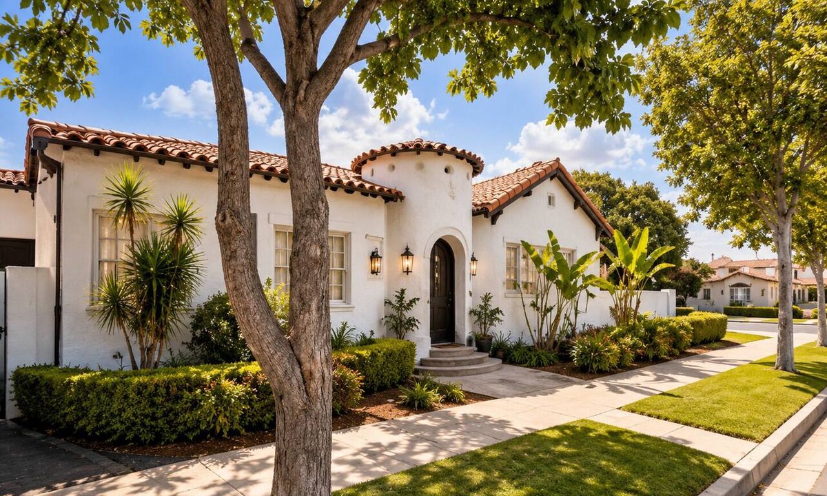 Fairfax District House | Poinsettia Retreat - Luxury Oasis Near The Grove