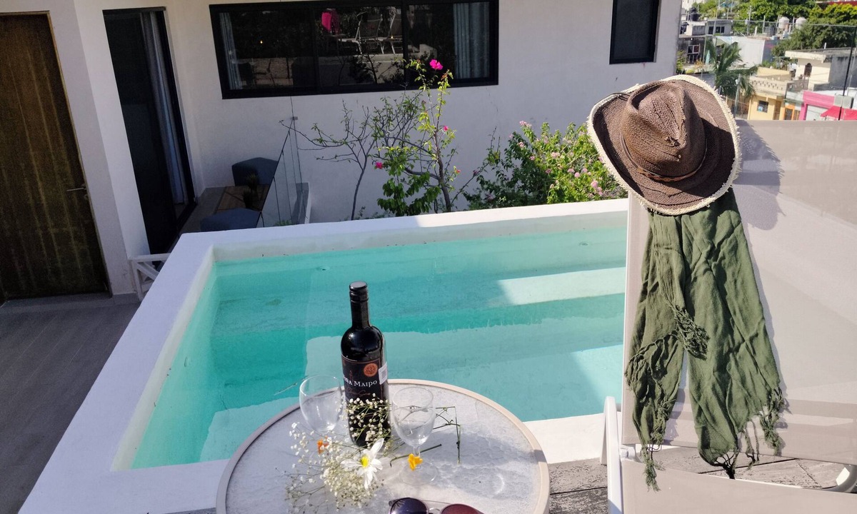 Luis Donaldo Colosio Hotel | Polo 15