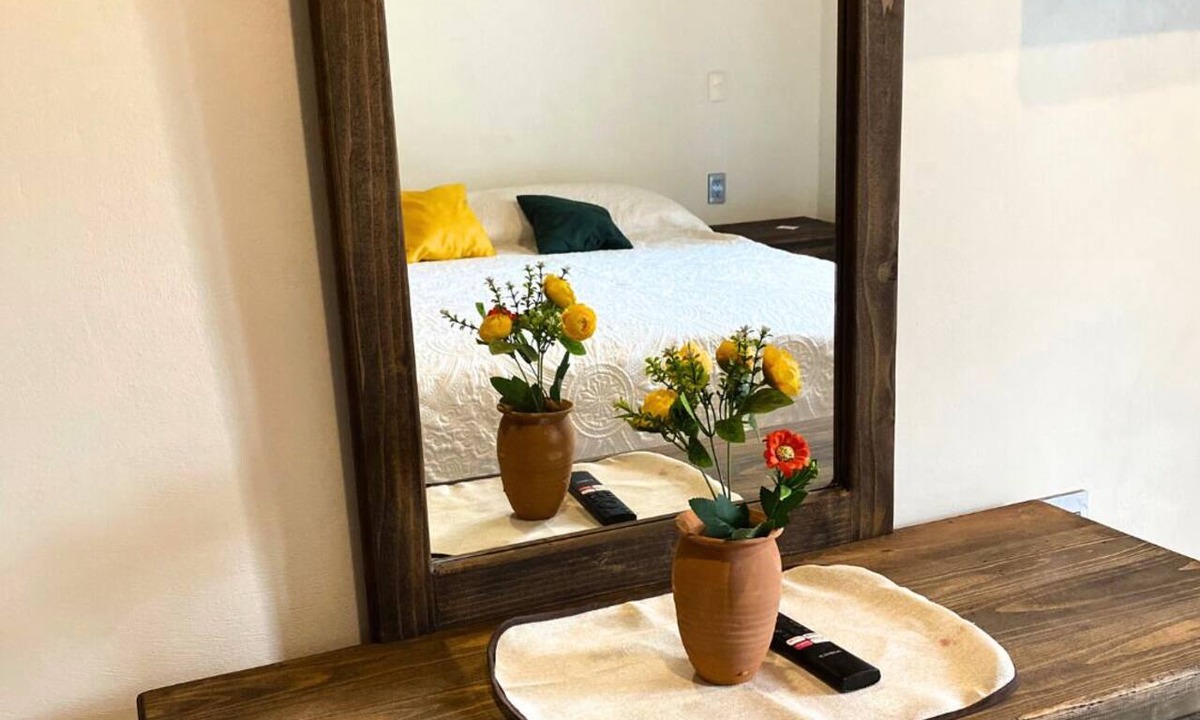 El Oro Hotel | Posada Conchita