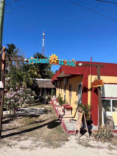 El Cuyo Apartment | Posada el Sol