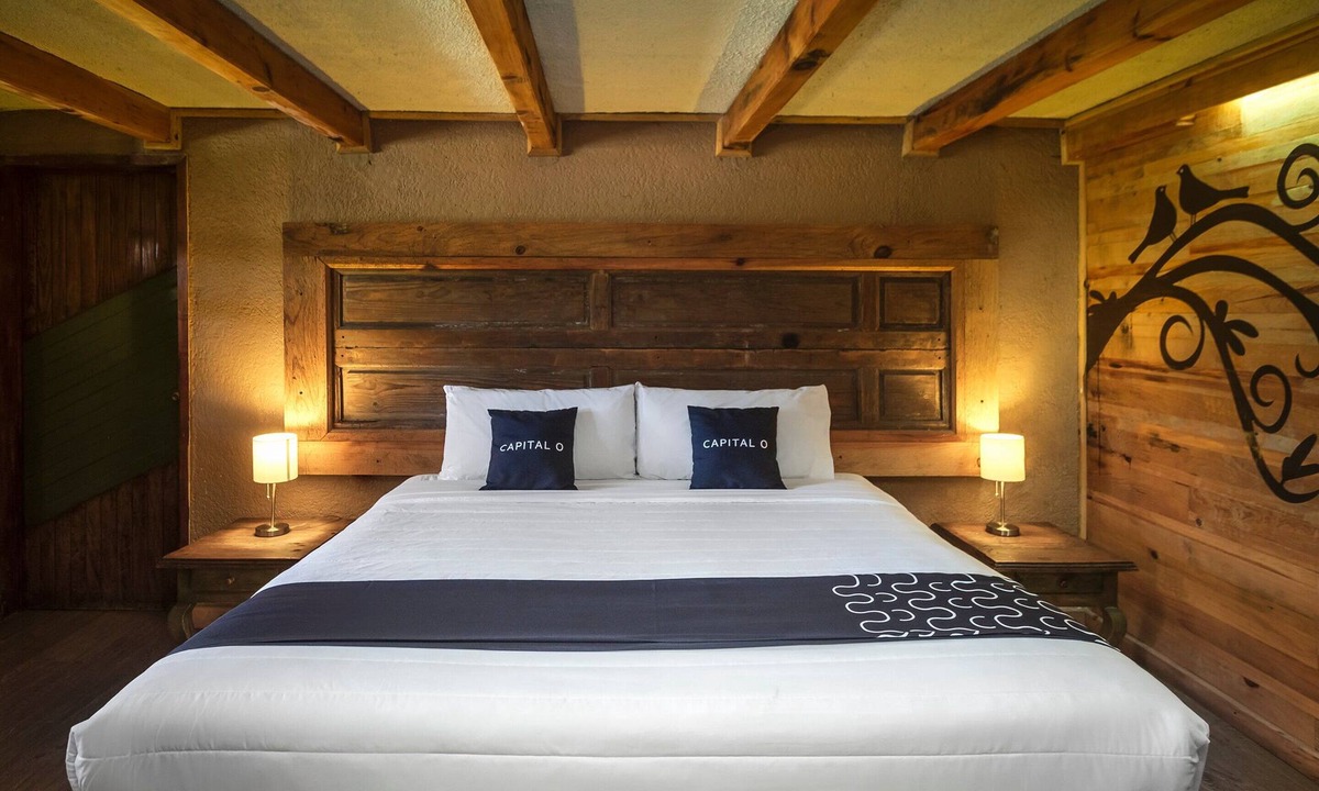 Zacapoaxtla Hotel | Pozo Viejo