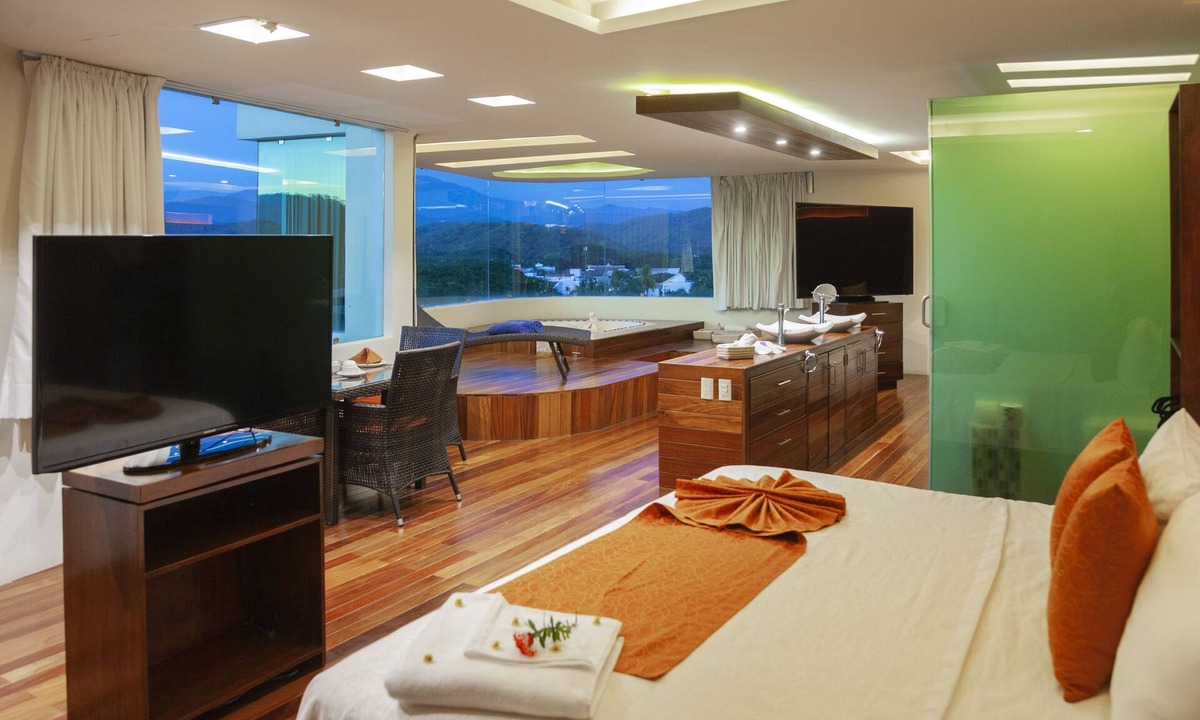 P Chahue Hotel | Princess Mayev Hotel