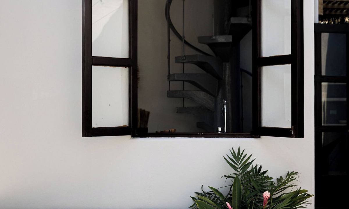 Puerto Escondido Villa | Private Pool, Chic, Step’s from beach in beautiful Puerto Escondido - WiFi, AC