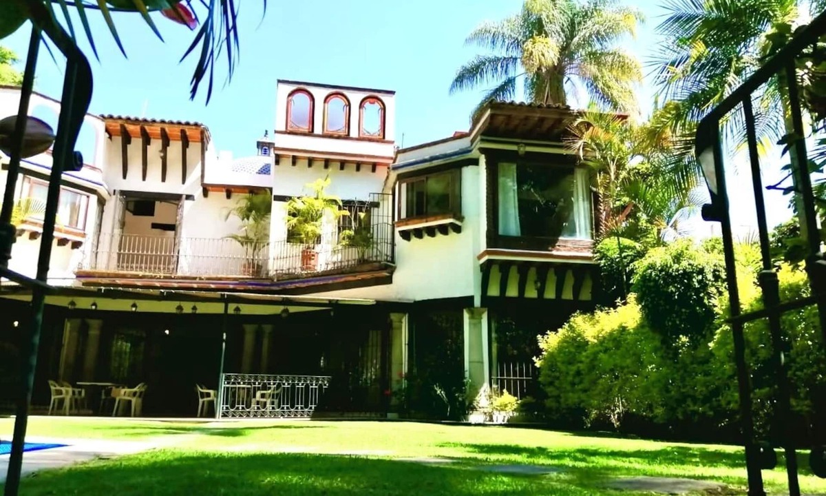 Rancho Cortes Villa | Private retreat w/heated pool & beautiful garden.