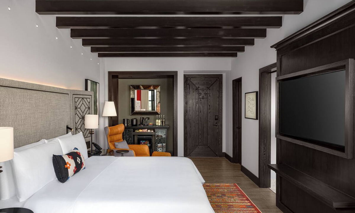 San Miguel de Allende Hotel | Pueblo Bonito Vantage San Miguel de Allende