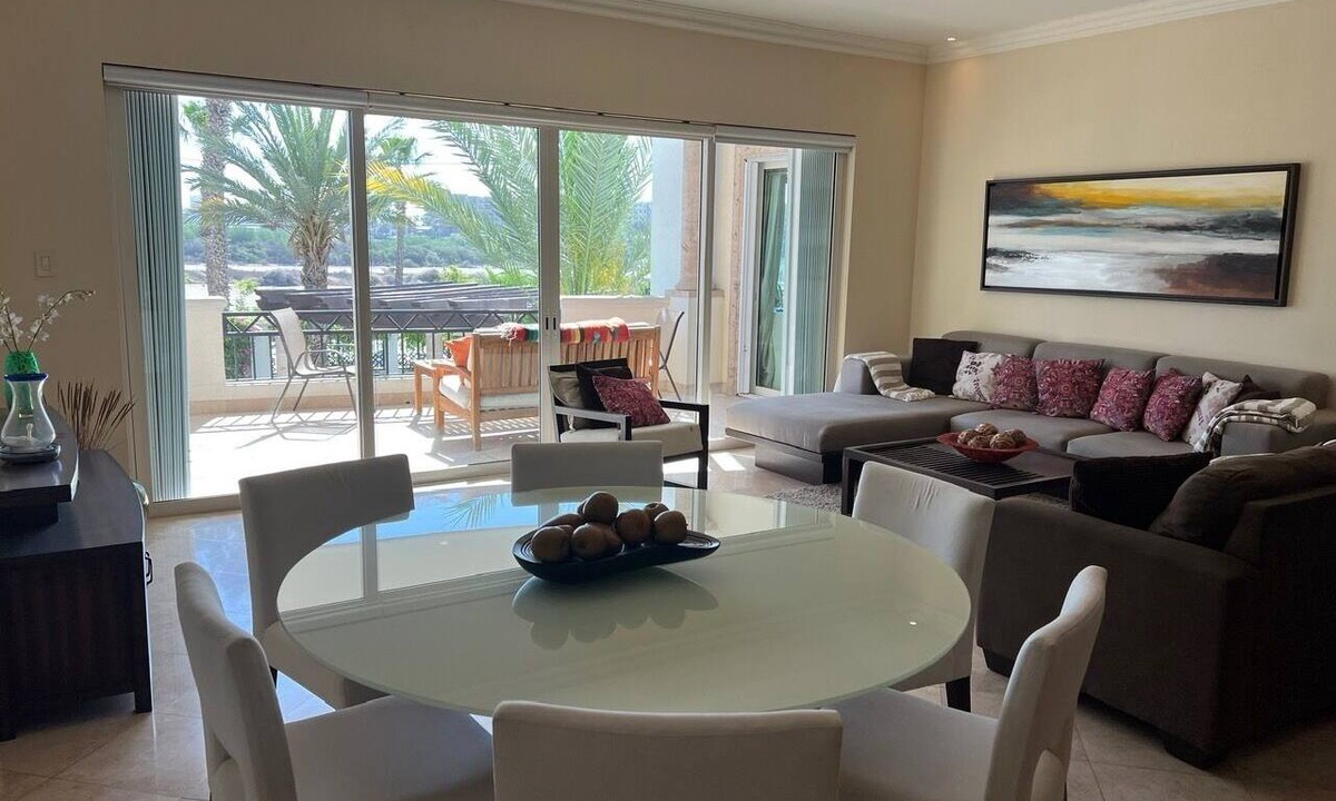 El Medano Ejidal Condo | Puerta Cabos Village Oceanview 2 Bedroom