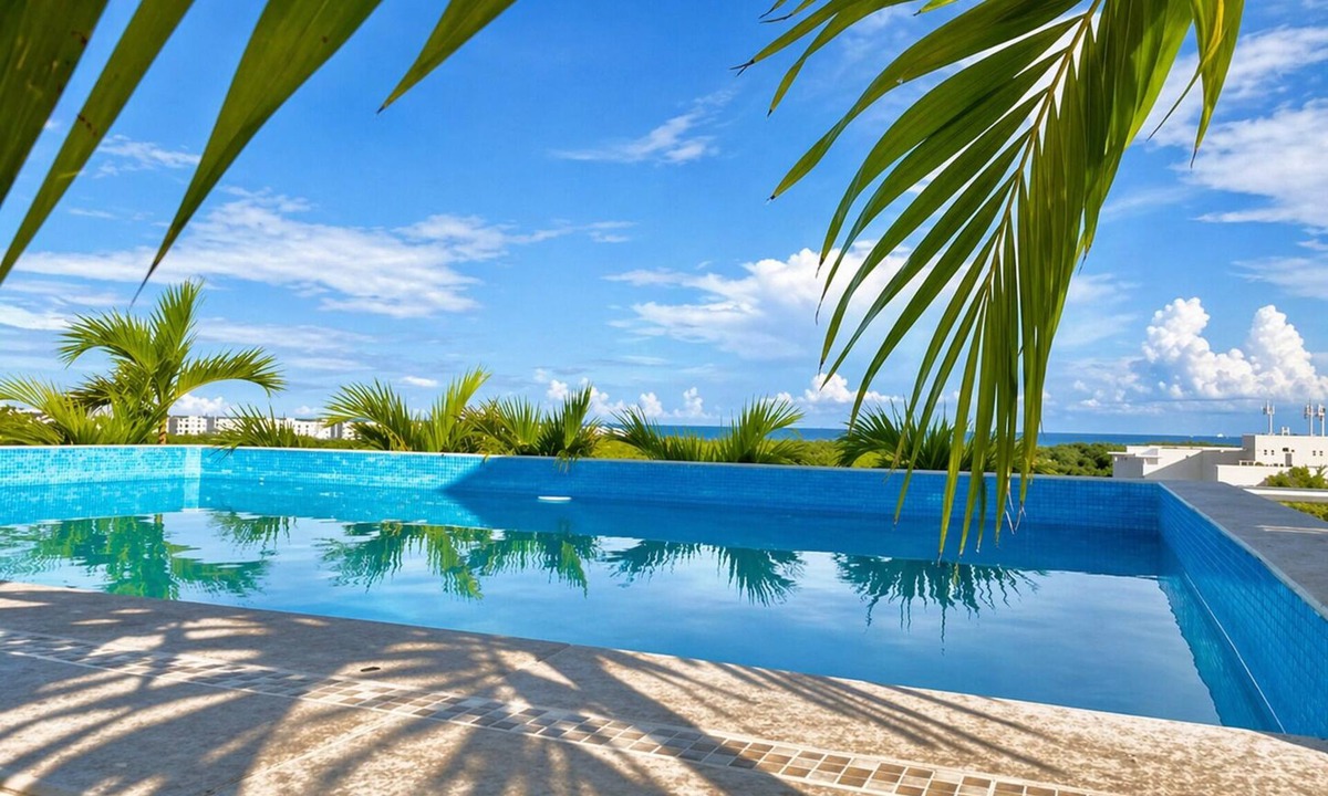 Luis Donaldo Colosio Hotel | PUNTA ESMERALDA Hotel Boutique