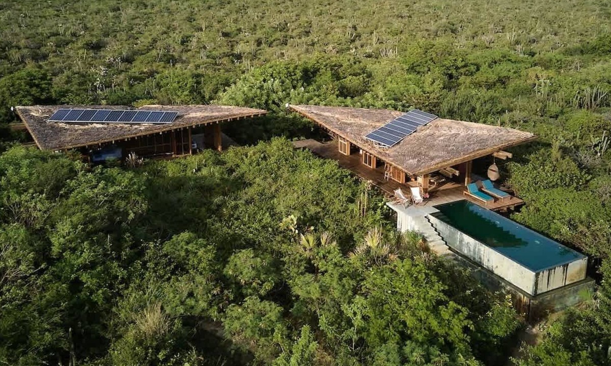 Puerto Escondido Villa | Punta Pájaros Las Morochas Puerto Escondido