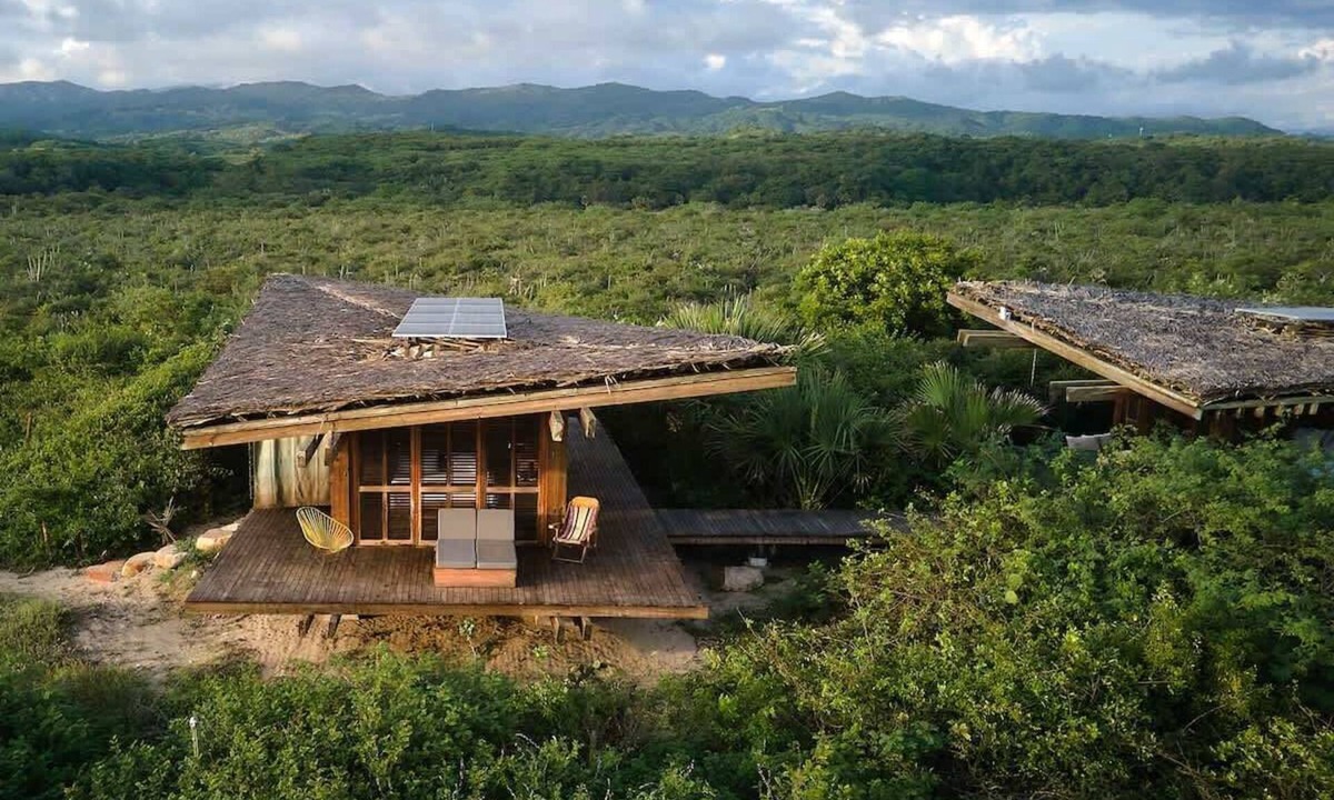 Puerto Escondido Villa | Punta Pajaros Las Gemelas Puerto Escondido, Oaxaca