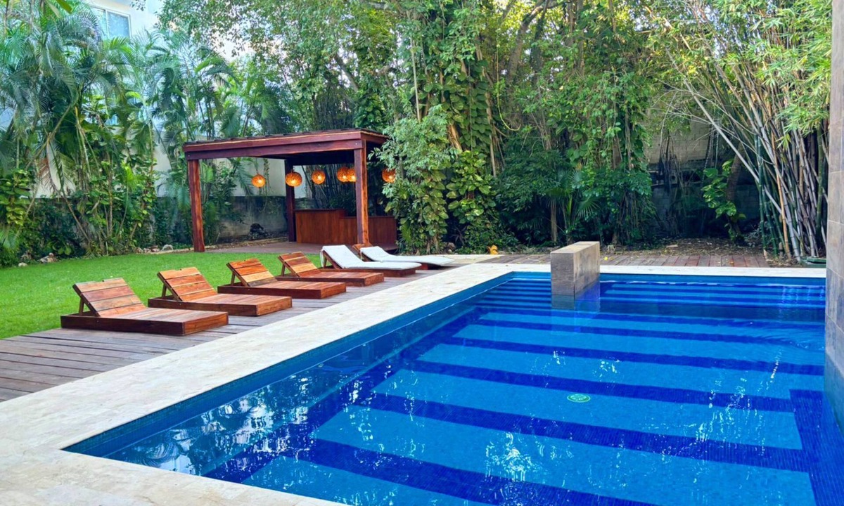 Centro Hotel | Quinta Nina Playa del Carmen - Adults Only