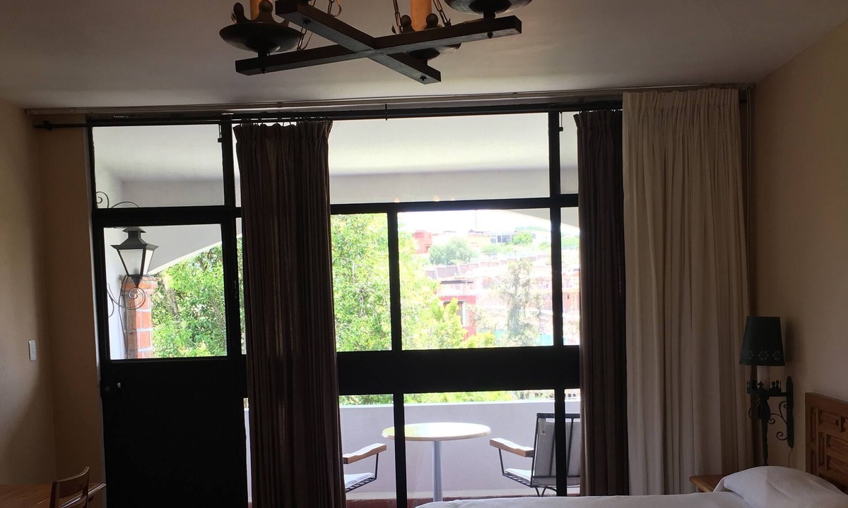 Arcos de San Miguel Hotel | Rancho Hotel El Atascadero