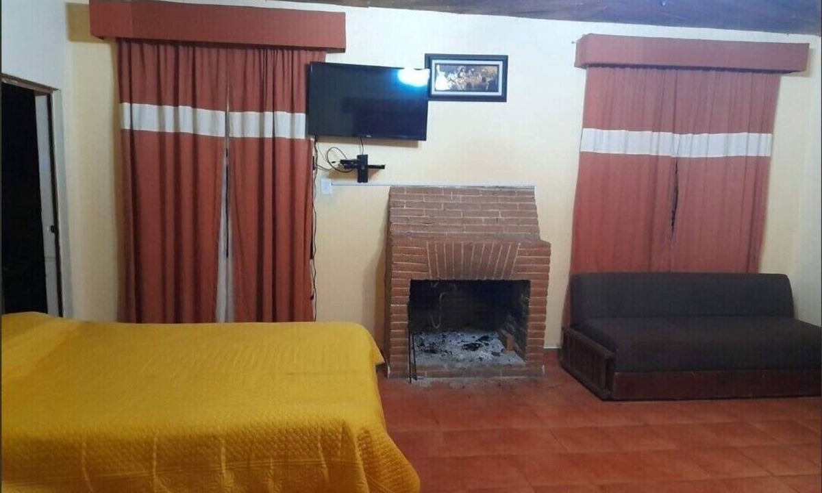 Pachuca Cabin | RANCHO RINCON DE LAS ESTRELLAS FAMILY CABIN