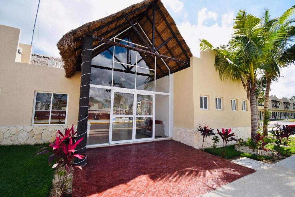 Puerto Juarez Apartment | Real Amalfi by Hotel Colibri Creel