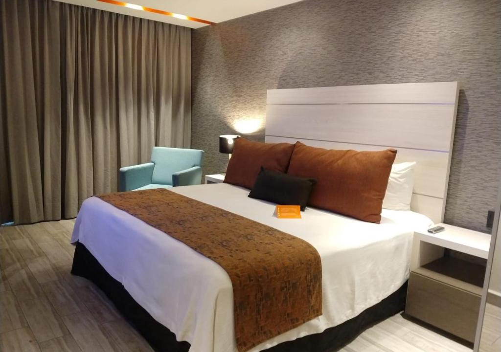 Celaya Hotel | Real Inn Celaya