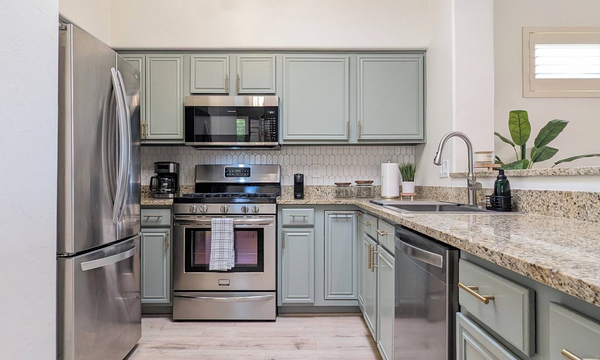 Casas Adobes House | Renovated 3 BR near Catalina Mountains