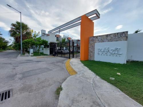 Villa Juarez House | Residencia Mejia