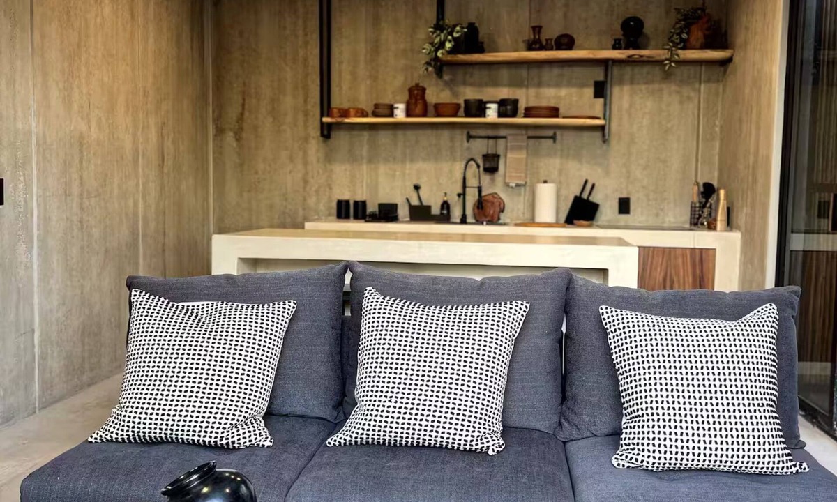 Salchi House | Rest house, close to the beach