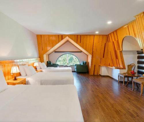 Zona Centro Apartment | Rojas Hotel