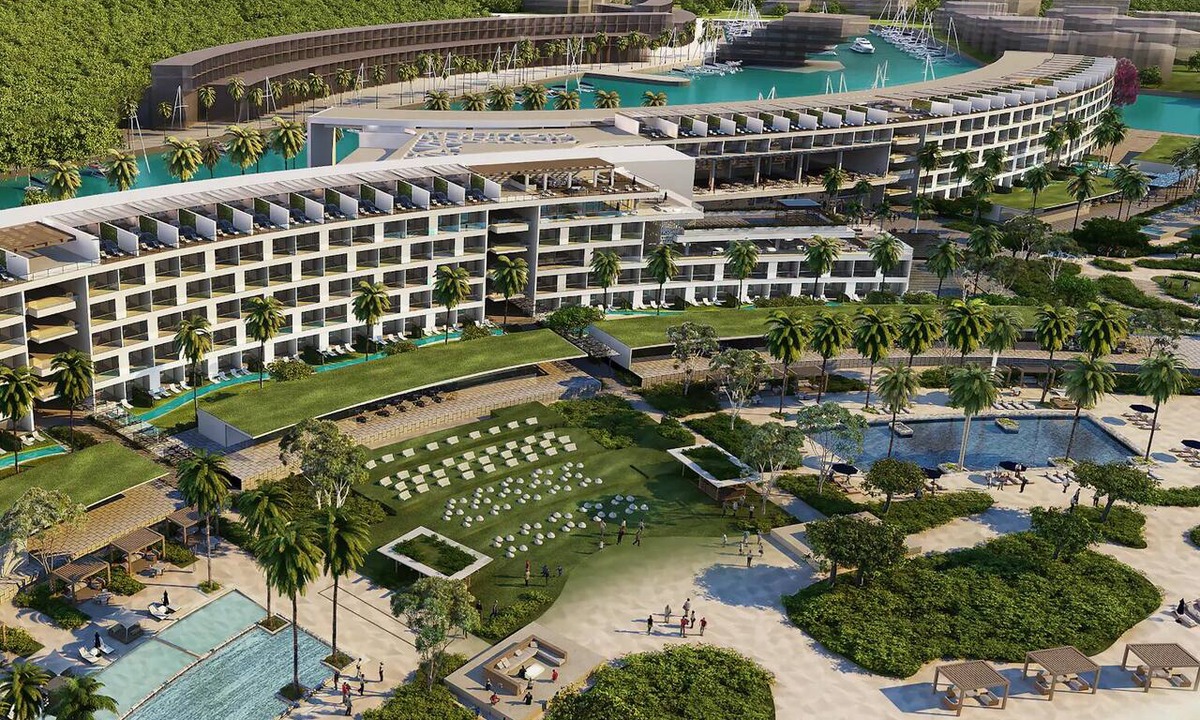 Punta Sam Hotel | Rooftop Hot Tub Suites Near Isla Mujeres Adventures