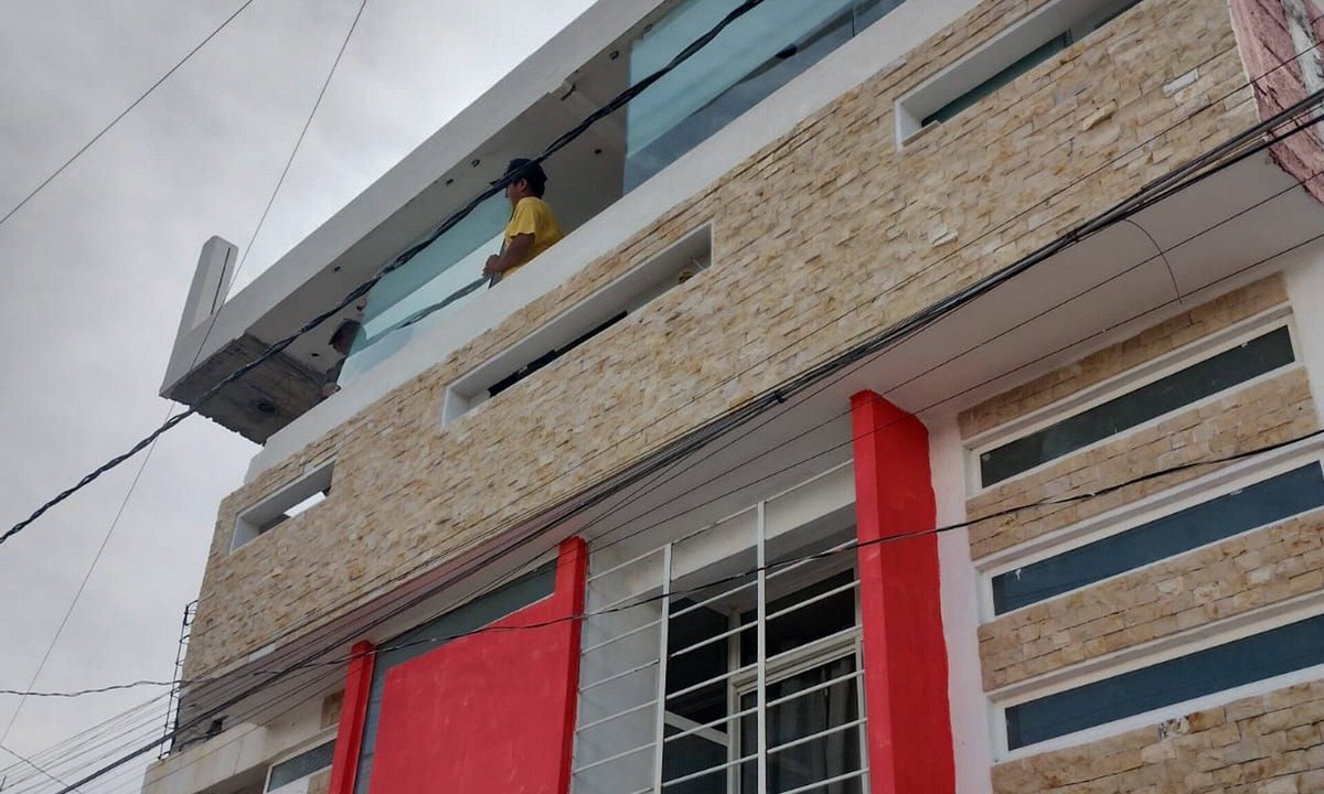 Pachuca House | Room “11”, own bathroom - private