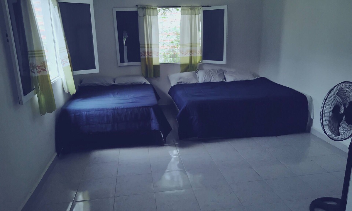 Tlaquiltenango Hotel | Room-lodging and Camping the Island