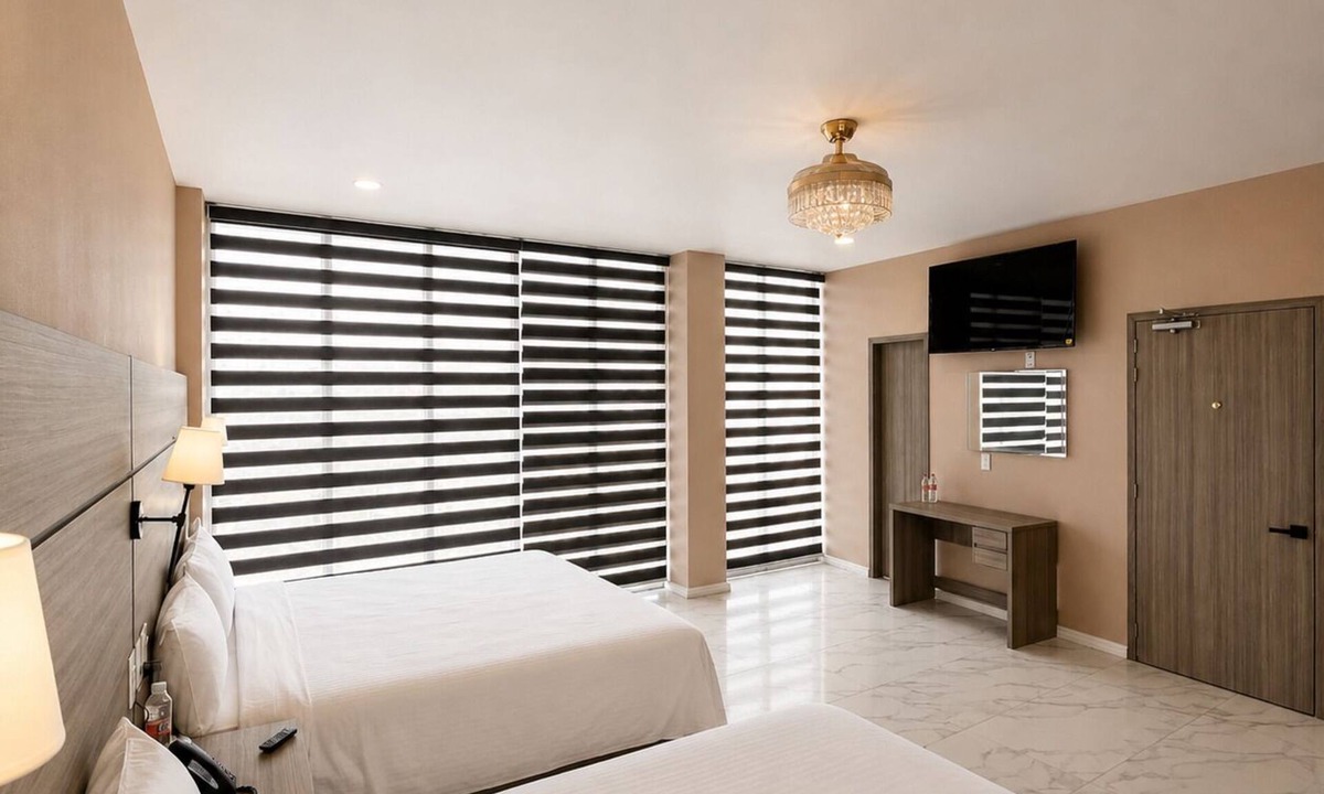Tetlatlahuca Apartment | Room Zazil 209
