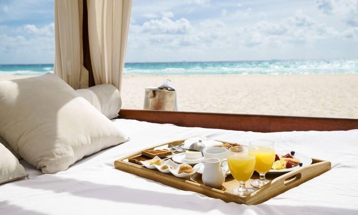 Playacar Hotel | Royal hideaway playacar