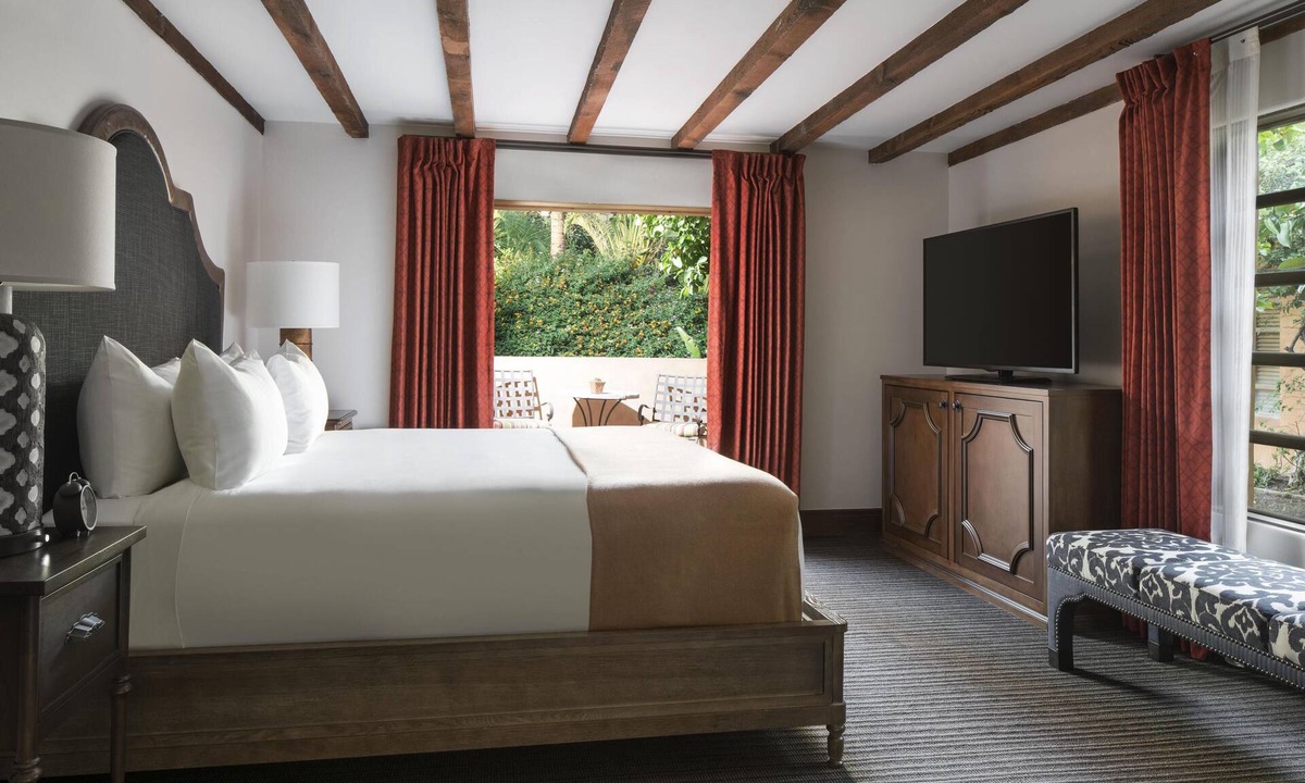 Arcadia Resort | Royal Palms Resort and Spa, part of Hyatt