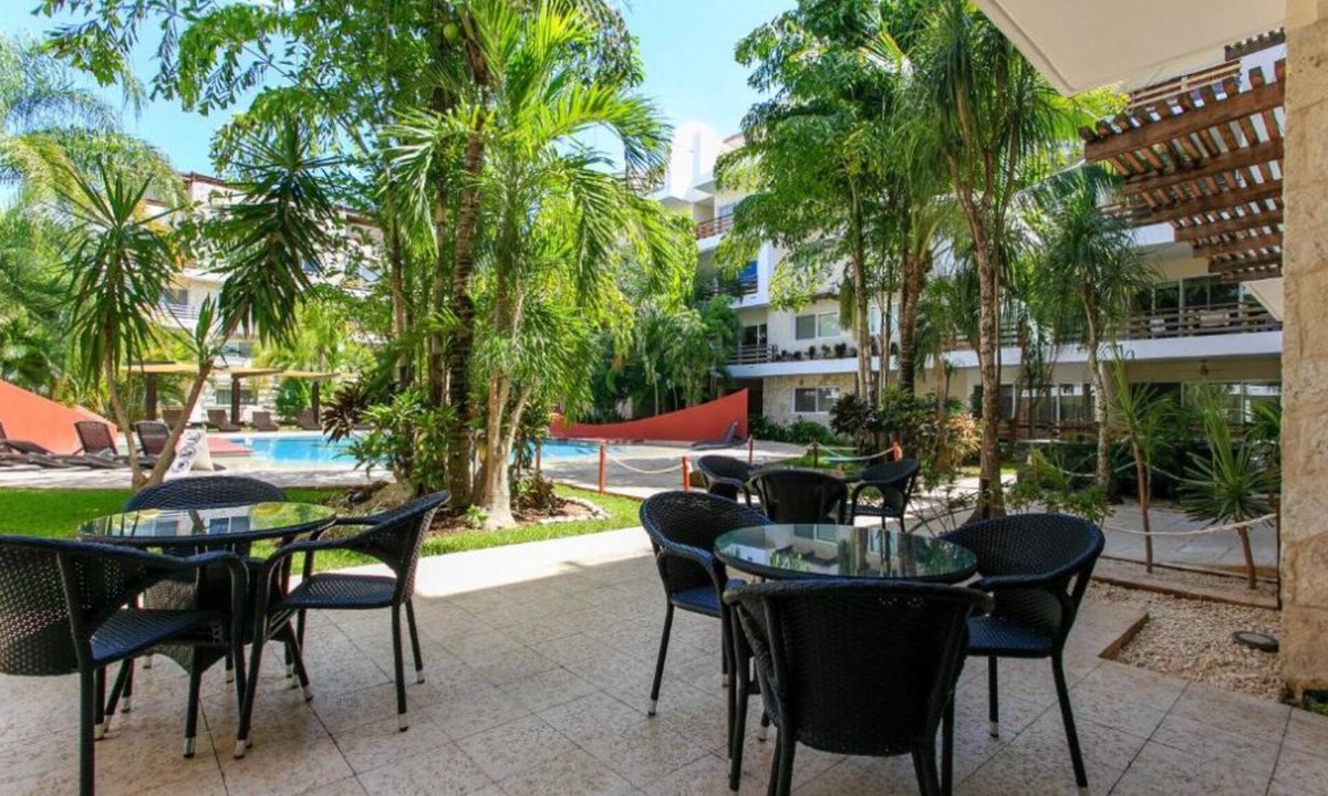 Gonzalo Guerrero Hotel | Sabbia by Zamá Homes