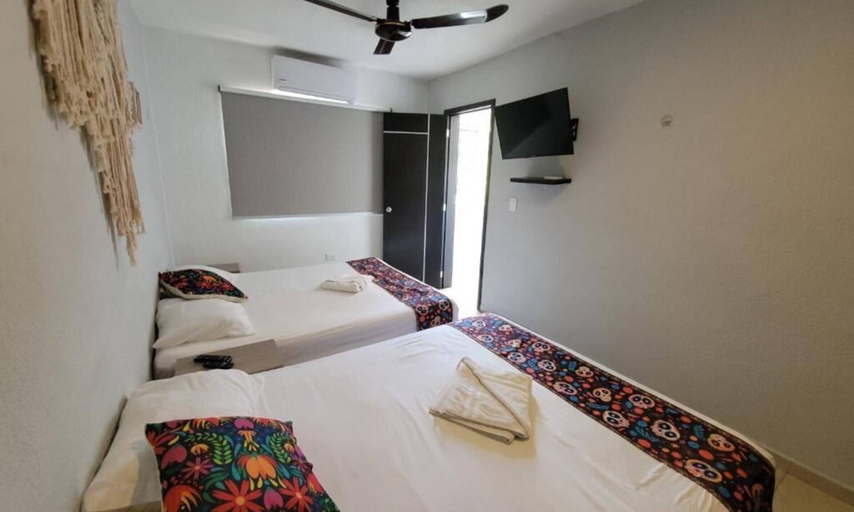 Centro Hotel | Saela hotel boutique