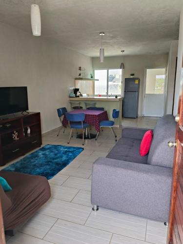 Tuxtla Gutierrez Apartment | Sagitario dpto