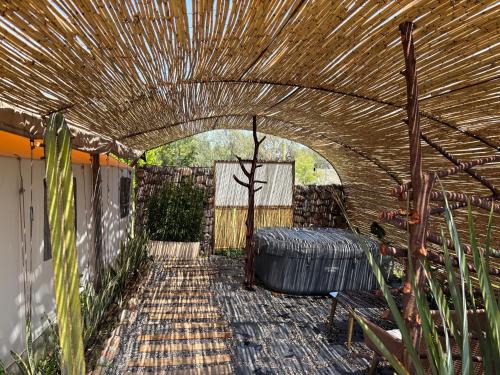 Tequisquiapan Other | Salterra Glamping