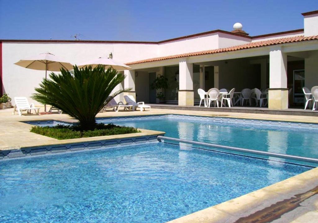 San Juan del Rio Hotel | San Juan Park Hotel