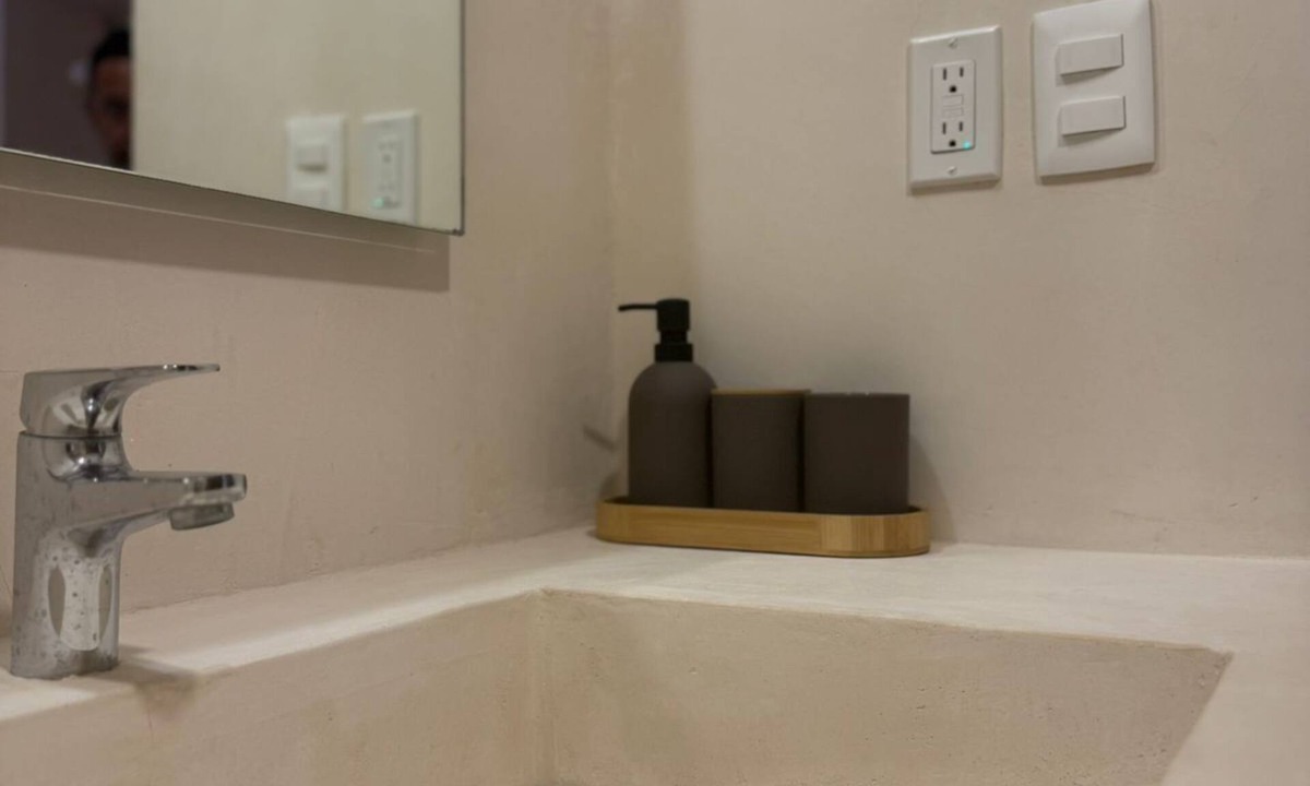 Merida Apartment | SANDRE SISAL