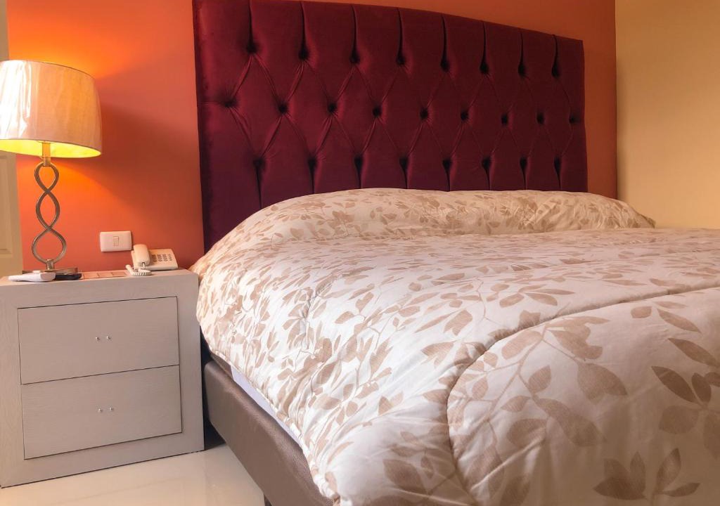 Tapachula Hotel | Santa Fe Hotel Boutique
