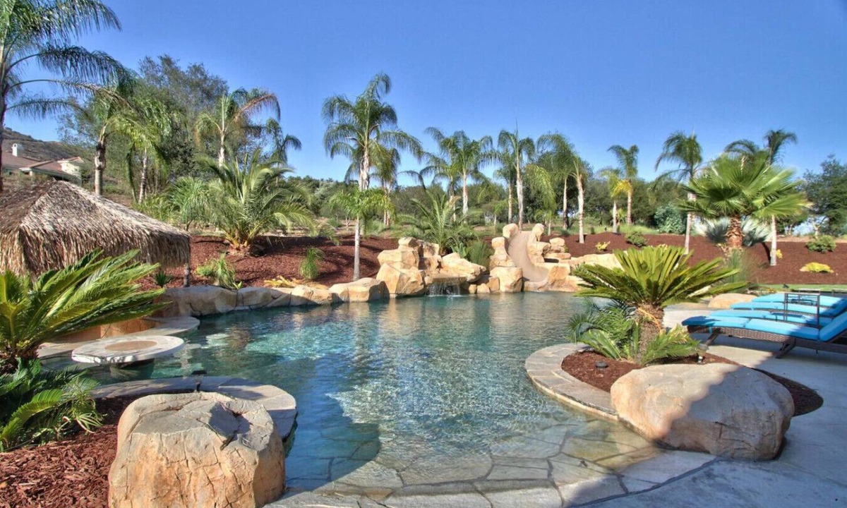 Temecula House | Santa Rosa -Exclusive Resort style estate Temecula