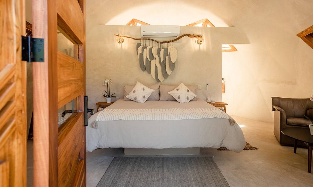 Yelapa Hotel | Santuario Yelapa