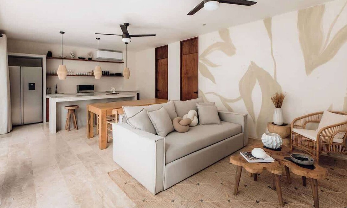 Tulum House | Sayana Luxe Private Villa 2 Private Pools