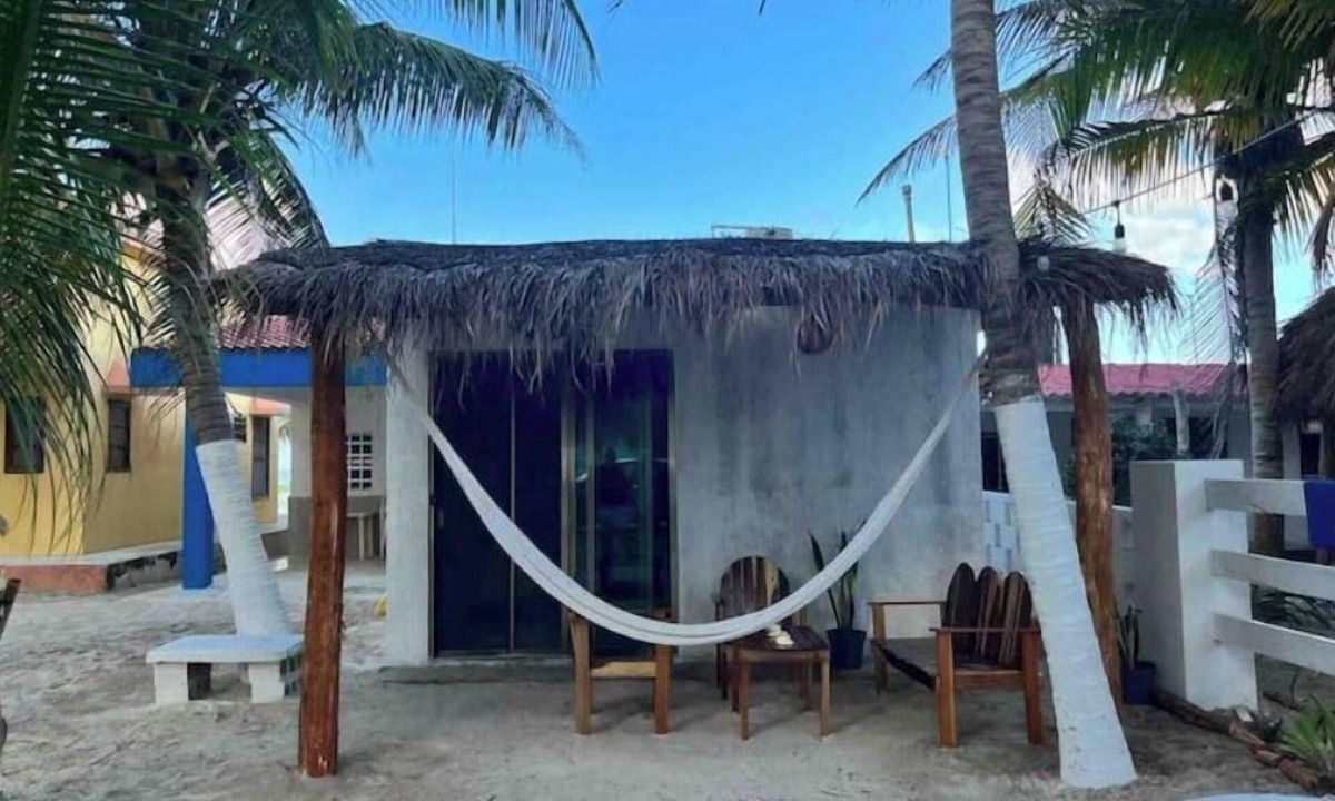 El Cuyo Apartment | Seagull Loft Whose Beach