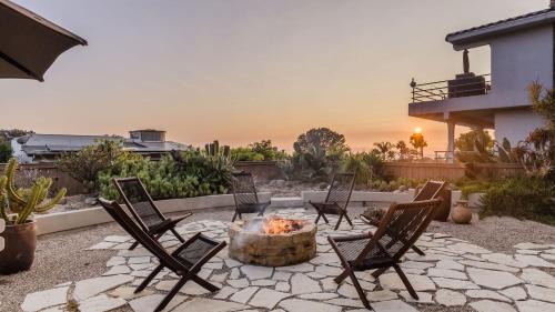 Del Mar Heights House | Seascape by AvantStay