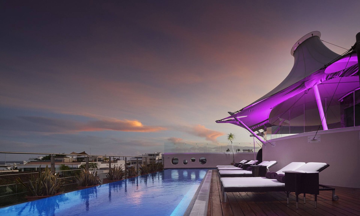 Gonzalo Guerrero Hotel | Senses Quinta Avenida By Artisan Adults Only