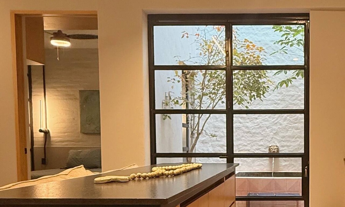 Santa Teresita Apartment | Serene 2-bedroom apartment in charming Guadalajara perfect for relaxing stay