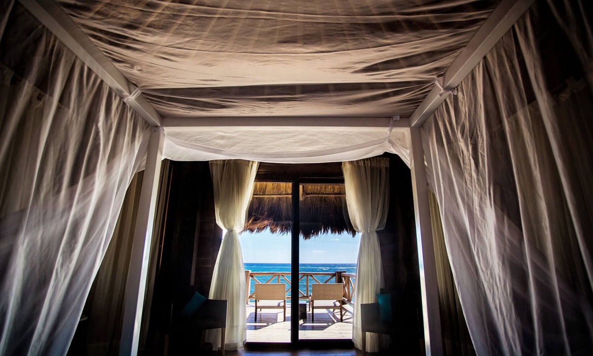 Punta Herrero Resort | Sian Ka'an Luxury - All inclusive
