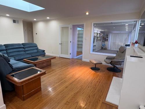 Sunnyvale House | Silicon Valley 4 Bedroom Home Near Levi's Stadium