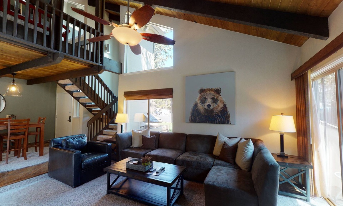 Tennis Village Condo | Spa-Side Escape with Access to Exclusive Golf