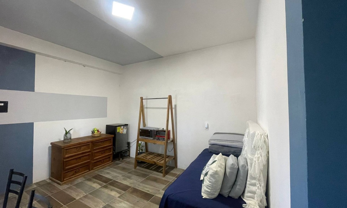 San Pablo Villa de Mitla House | Space in Mitla with everything you need for your business.