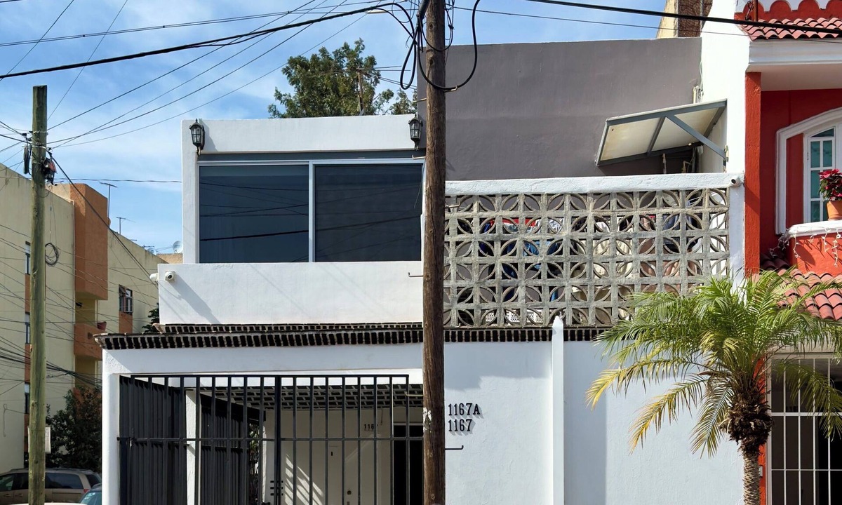 Zapopan Apartment | Spacious 4-bedroom apartment in charming Zapopan with AC